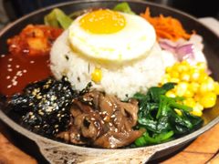 -将军牛排·尔滨地标朝鲜族美食(总店)