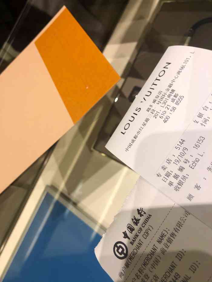 gucci古驰(成都远洋太古里店)-"以前只是在香港海港城看到要排队,没