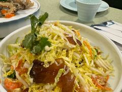 -渔娘渔家丹东海鲜(东直门店)