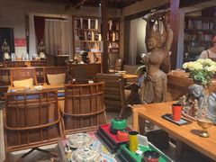 -相约小筑缅泰餐厅(孟定店)