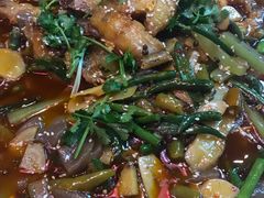 -兔槽江湖菜·重庆璧山兔(水围店)