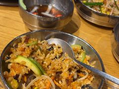 -姜虎东白丁烤肉(银泰中心in99店)
