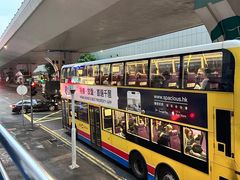 -Big Bus Tours 敞篷观光巴士