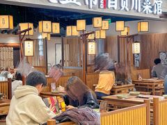 -大盐帮川菜馆(长楹天街店)