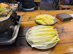 -后街佬·炭火鲜鱼杂(南城店)
