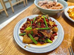 -静一餐厅·湖北菜(前门店)