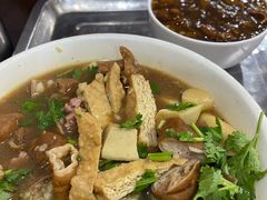 -姚记炒肝店(鼓楼店)