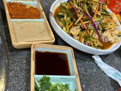 -鹤之乡·齐齐哈尔烤肉·非遗(秋涛路店)