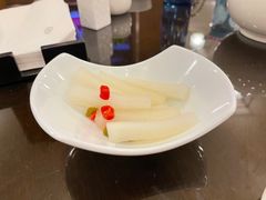 -惠州白鹭湖雅居乐喜来登度假酒店-采悦轩中餐厅