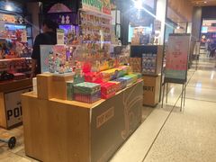 -泡泡玛特POPMART(苏州诚品生活店)