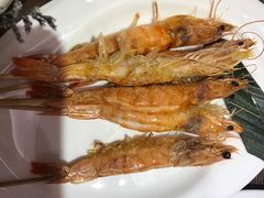 -福樱兰海鲜放题铁板烧(加州店)