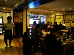 -纹兵卫手打荞麦面日料(虹桥本店)