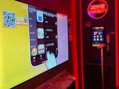 -星聚会KTV(中关村领展购物广场店)