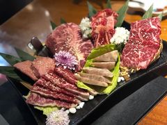 -肉魁屋·烧肉·烧鸟·酒场(高新店)