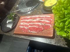 -肉加韩国料理·烤肉(金茂湾店)