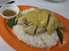 -汉年茶餐厅(天宝楼店)