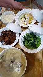 点击看大图 -卓玥国际月子会所(罗山路店)