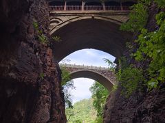 -苍岩山风景名胜区