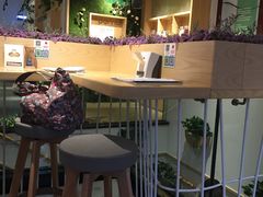-嘉和一品粥(方庄店)