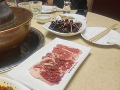 -阳坊大都涮羊肉(阳坊总店)