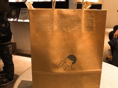 -喜茶(上海兴业太古汇店)