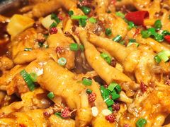 -胖哥俩肉蟹煲(杭州下沙学林街店)