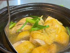 -来客家食府 · 福建客家菜