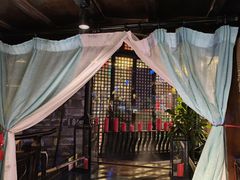 -红蜡烛-养生粥-津鲁菜(中山路店)