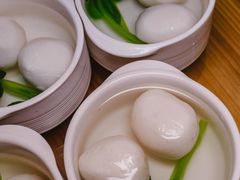 -烟水渔庄餐厅(西溪湿地店)