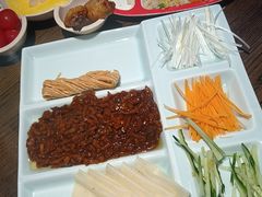 -老土灶·扬州非遗淮扬菜(大运河博物馆店)