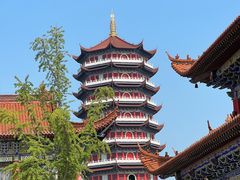 -皇罗禅寺