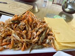 -美顺香食府鱼头老店(雪野湖店)