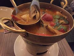 -CHINCHIN 青青·泰国料理(万象食家店)