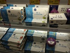 -华润万家(M2香港名都店)