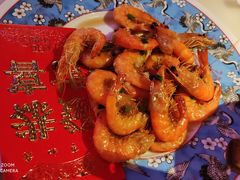 油爆红包虾-探花·意境江南菜·唐伯虎文化体验店·松鼠桂鱼(观前店)