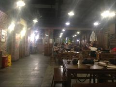 大堂-白乐天毛肚火锅馆(南滨路店)