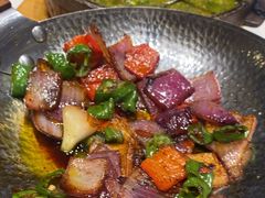 -鸡毛店·川菜(文殊院店)