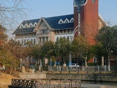 -美兰湖景区