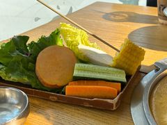 -姜虎东白丁烤肉(恒隆广场店)