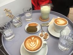 -Onirii Coffee(长乐路店)