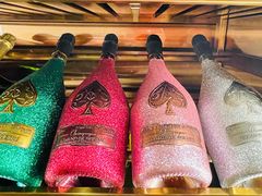 -斯普汇生蚝牛排馆(中骏世界城店)