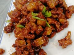 -同发号饭庄(复兴路店)
