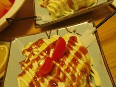 -青空日料烧肉烧鸟店(后湖兴业路店)