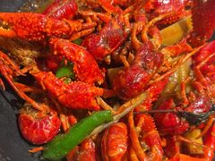 -聚味瞿记·龙虾堂(坡子街店)