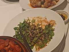 -宝轩渔府·老字号海鲜·正宗津菜(水上店)