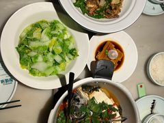 -佬麻雀·剁椒鱼头(京基KK One店)