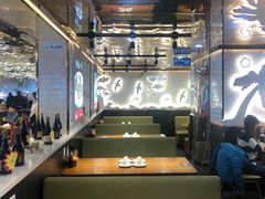 大堂-必点海鲜·鲅鱼水饺(鞍山西道店)