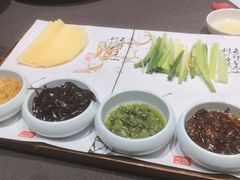 -北平盛世·新京菜·北京烤鸭(劲松·双井店)