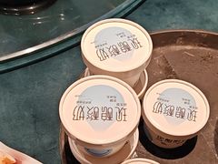 -天毓山庄·餐厅