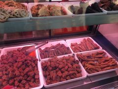 -绝味鸭脖(东直门店)